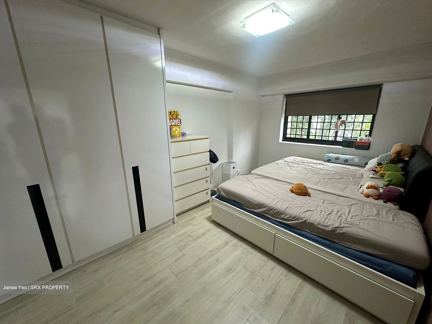 Blk 523 Fragrant Woods (Woodlands), HDB 4 Rooms #559421411